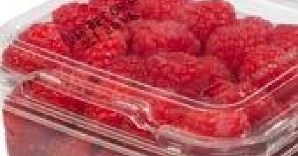 Food Product Labeling, Coding, and Marking Solutions | ID Technology