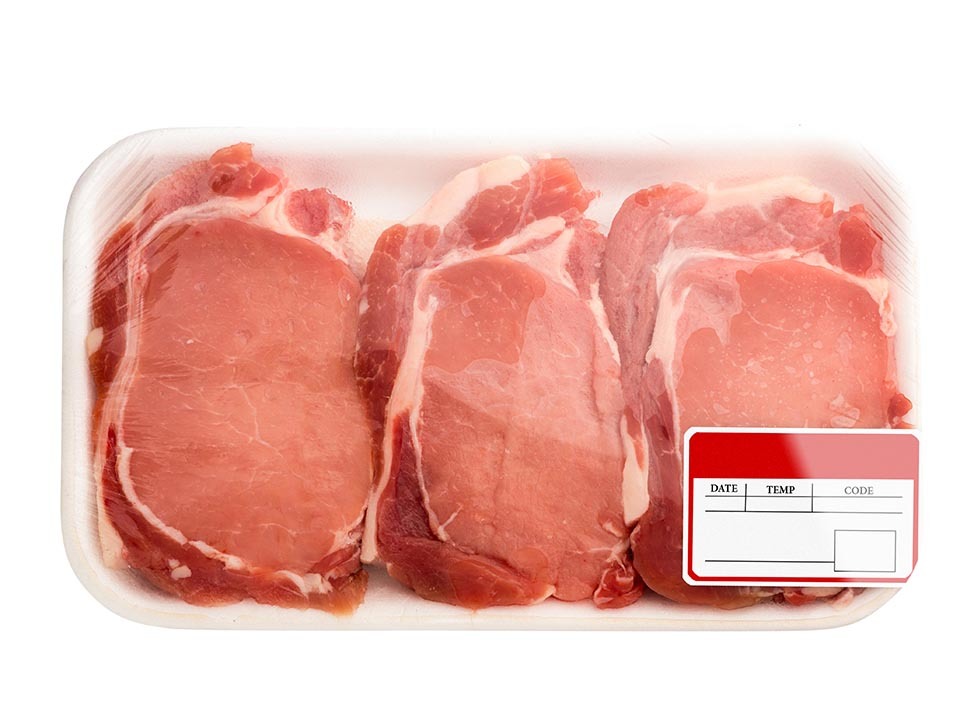 Meat Packer Upgrades CIJ Printer For Cold Environment ID Technology